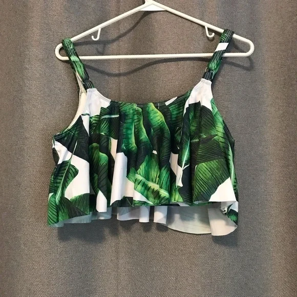 NWT Swim Top - Picture 2 of 8